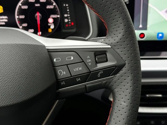 Seat Ibiza 1.0 TSI Black DSG FR-lijn