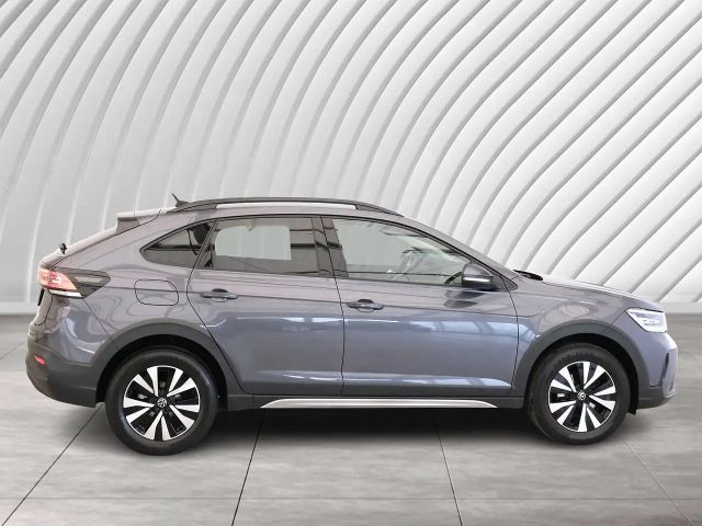 Volkswagen Taigo Life