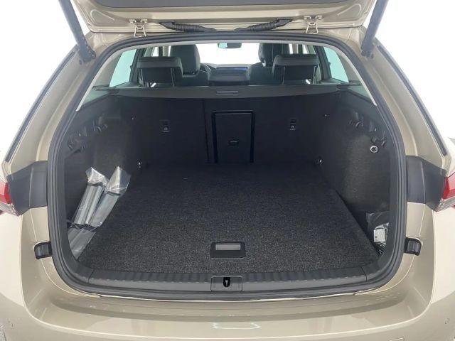 Skoda Octavia Selection