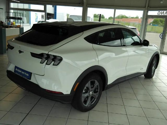 Ford Mustang Mach-E Basis