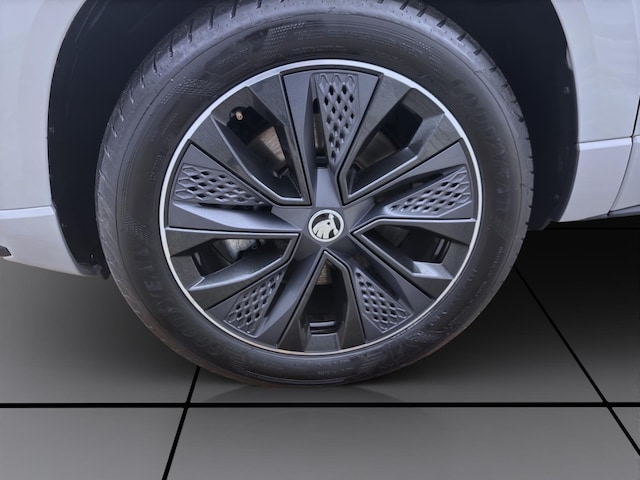 Skoda Karoq 2.0 TSI 4x4 Sportline