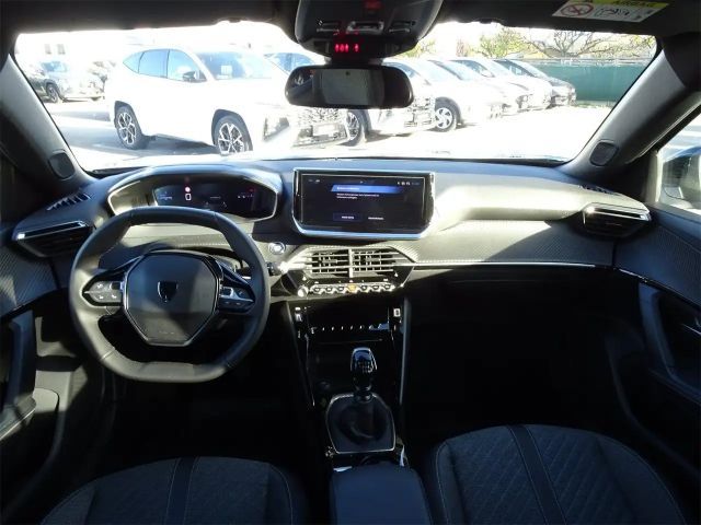 Peugeot 2008 Allure Pack PureTech