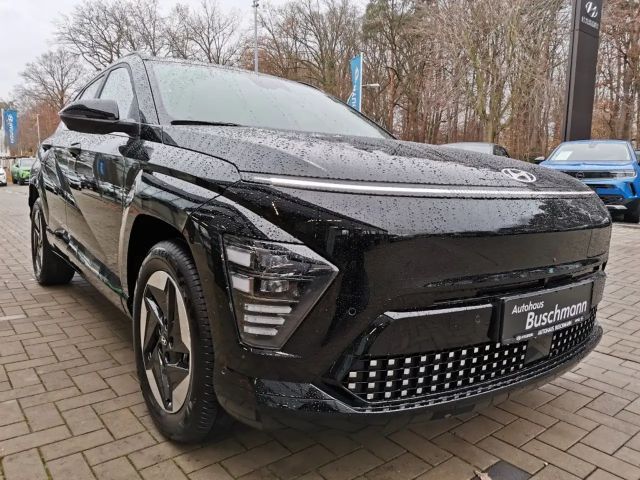 Hyundai Kona Electric Prime