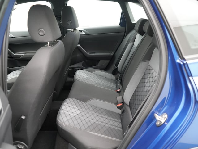 Volkswagen Taigo DSG R-Line