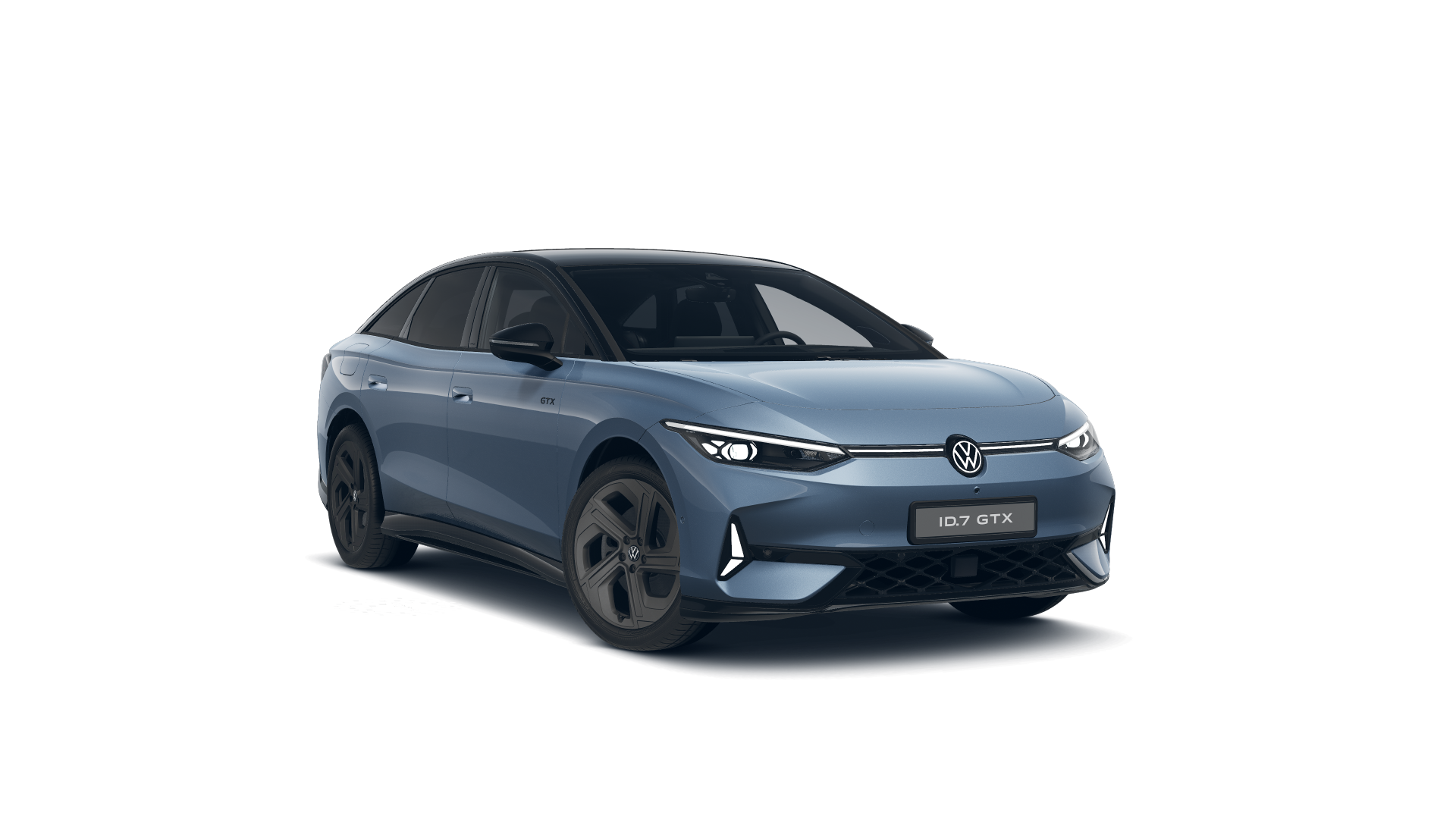 Volkswagen ID.7 4Motion GTX