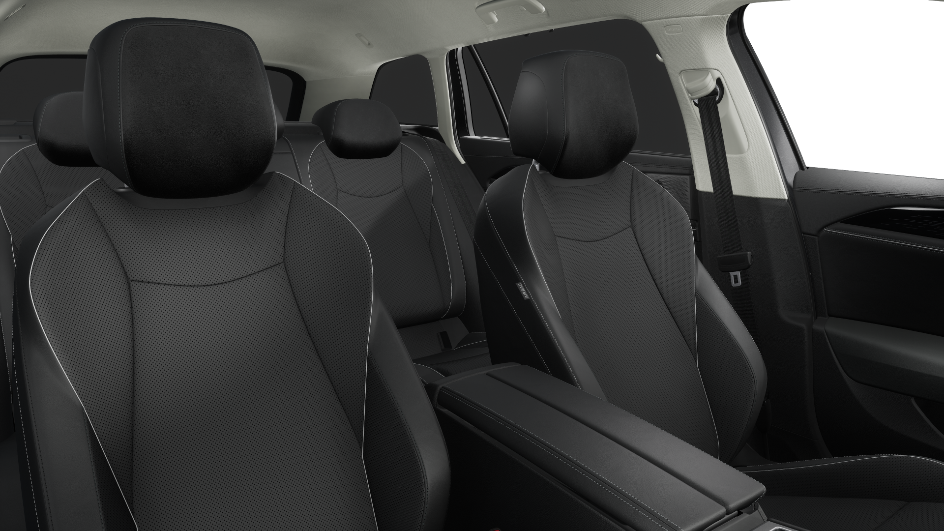 Volkswagen Passat 2.0 TDI DSG