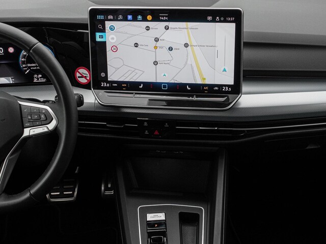 Volkswagen Golf 2.0 TDI DSG Variant