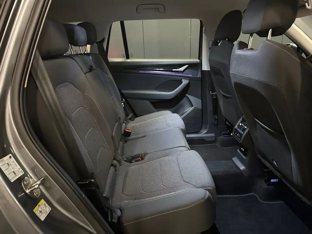 Skoda Kodiaq 2.0 TDI 4x4 Selection