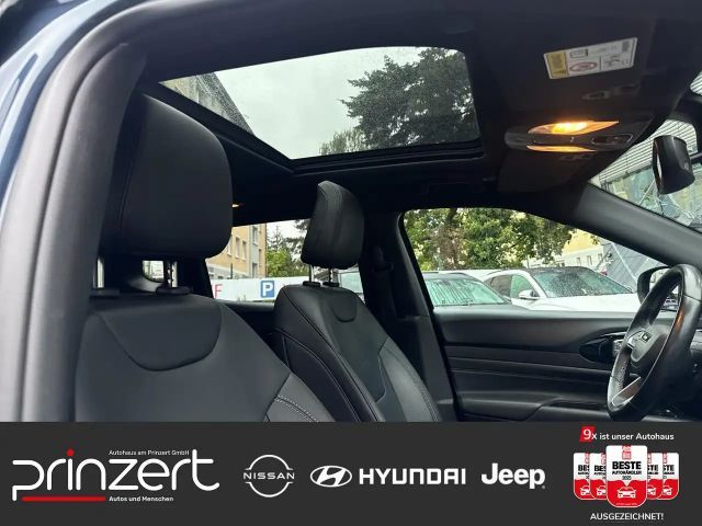 Jeep Compass 1.3 T-GDI DCT "S" Technologie-Paket*PGD