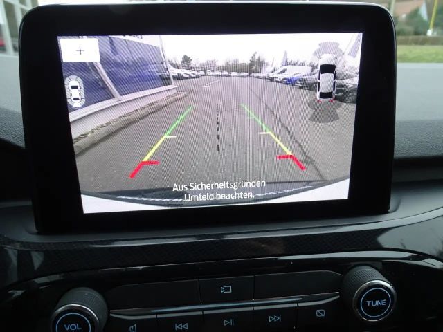 Ford Kuga Plug in Hybrid ST Line X