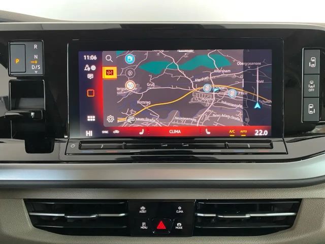 Volkswagen Multivan 2.0 TDI DSG T7