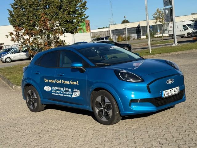 Ford Puma FWD LMF/AHK/43kWh/LED/Allw./Kamera!!!