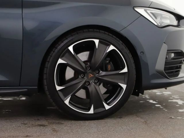 Cupra Leon 2.0 TSI DSG