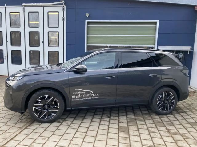 Peugeot 5008 Allure Pack Hybrid
