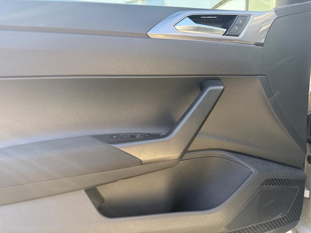 Volkswagen Polo 1.0 TSI Style