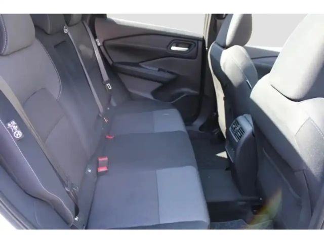 Nissan Qashqai Black Editon e-Power 1,5 VC-T 4x2 116kW