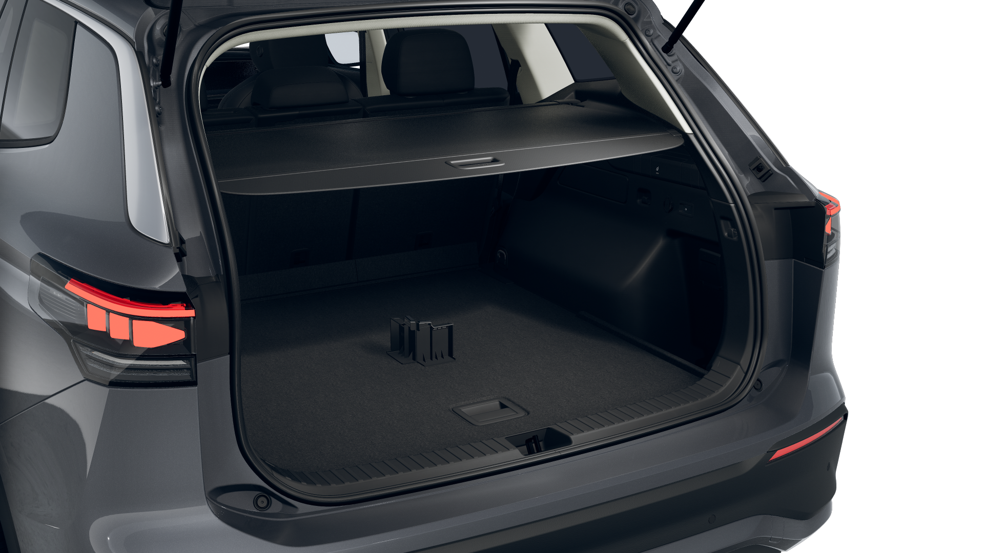 Volkswagen Tayron 1.5 eTSI DSG Life