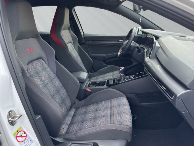 Volkswagen Golf 2.0 TSI GTI Golf VIII