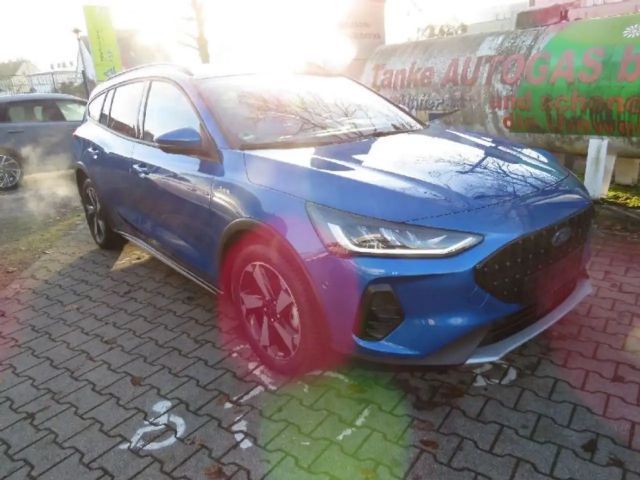 Ford Focus Active Wagon