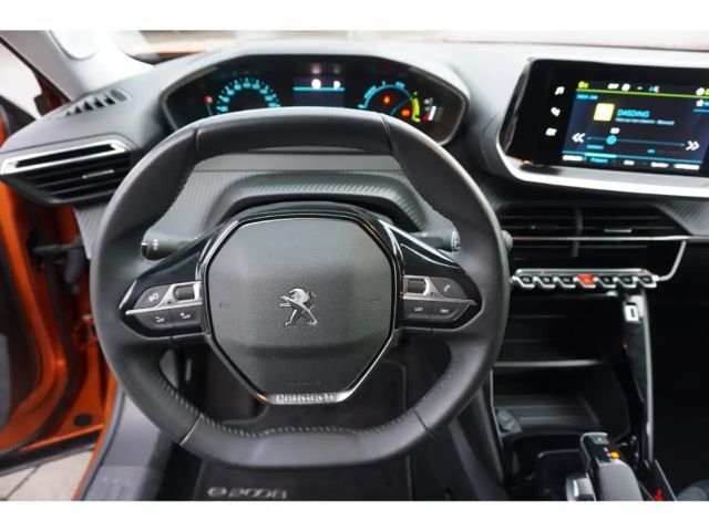 Peugeot E-2008 Active Pack
