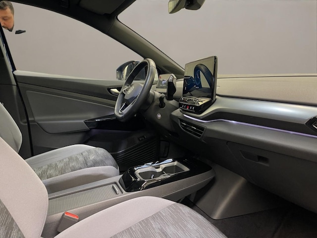 Volkswagen ID.4 (77kWh) Pano IQLight ACC LM