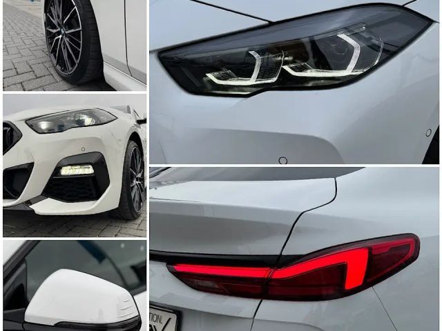 BMW 218 218i Coupé Gran Coupé