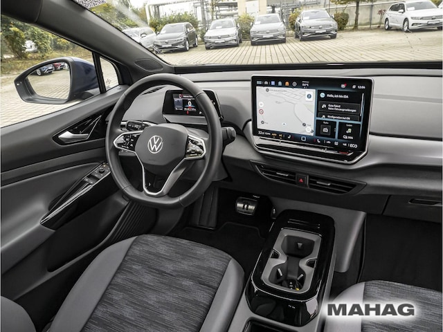 Volkswagen ID.4 IQ.Drive Performance Pro
