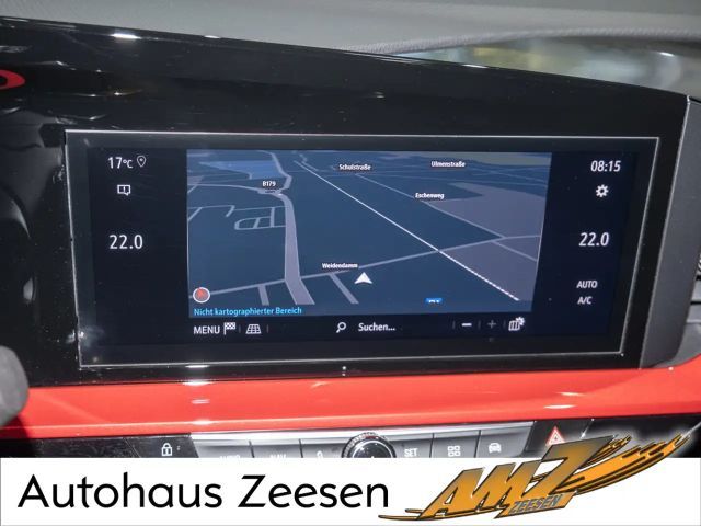 Opel Mokka GS-Line Grand Sport