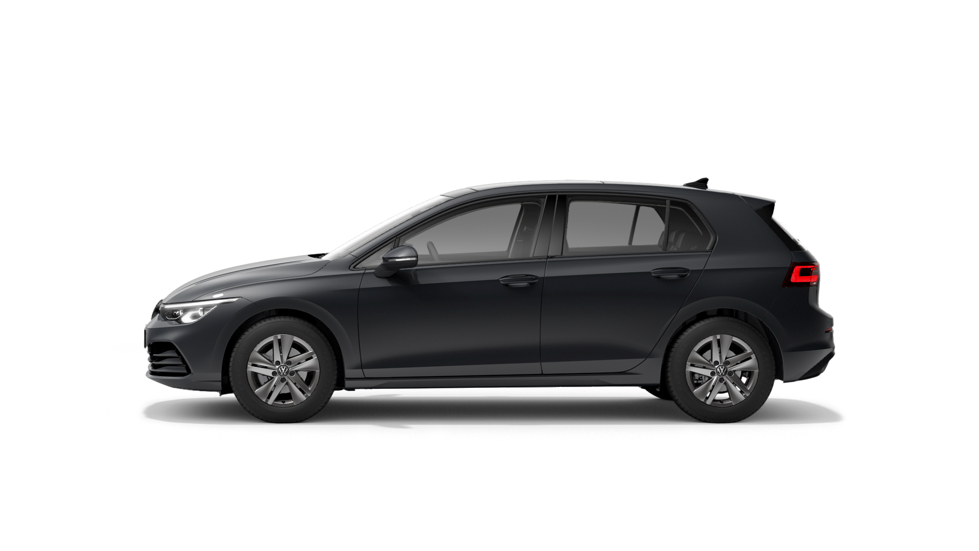 Volkswagen Golf 1.0 TSI Golf VIII Life