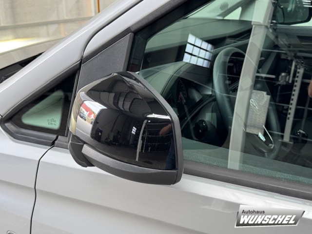 Volkswagen Caddy Combi