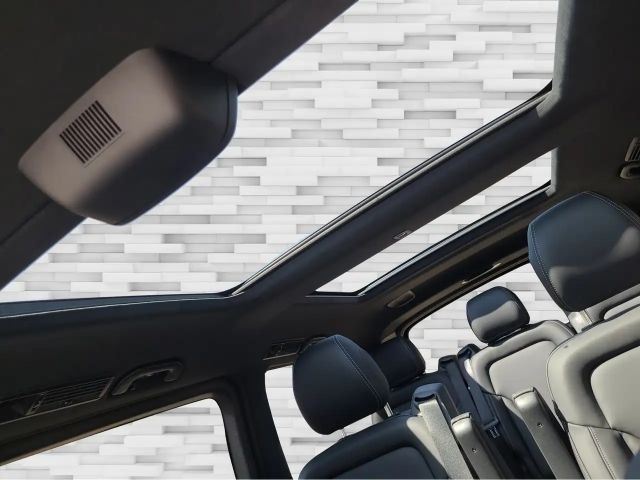 Mercedes-Benz V 300 4MATIC EXCLUSIVE V 300 d