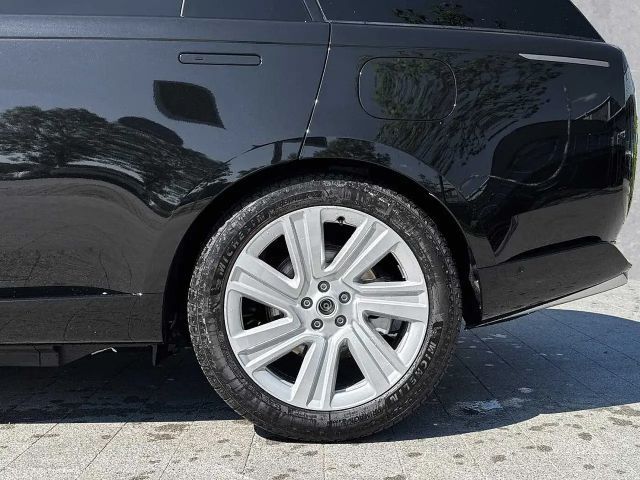 Land Rover Range Rover HSE