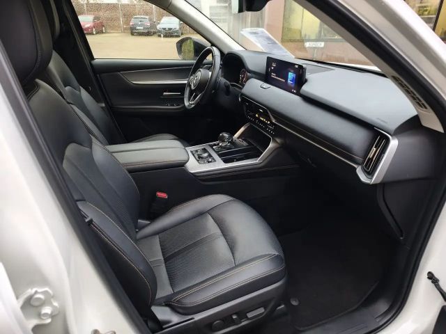 Mazda CX-60 2.5L Homura e-Skyactiv
