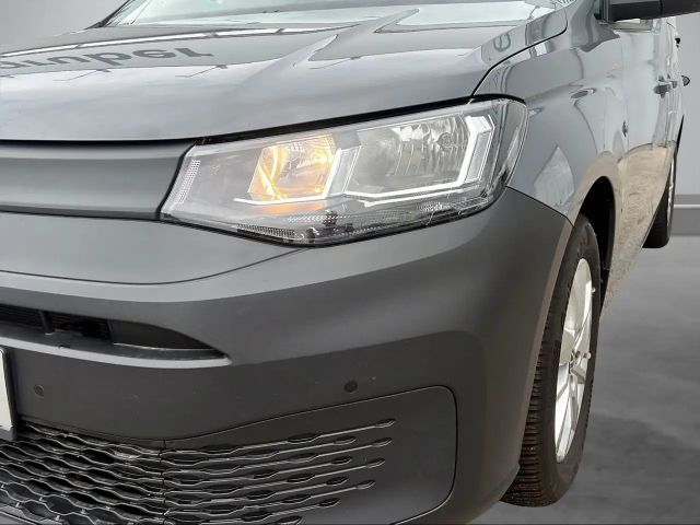 Volkswagen Caddy Family