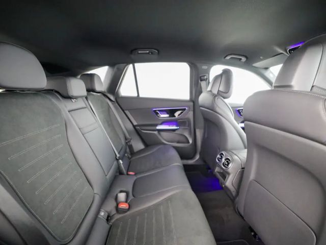 Mercedes-Benz GLC 220 4MATIC GLC 220 d