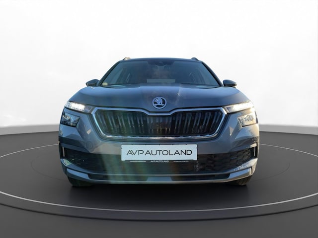 Skoda Kamiq 1.5 TSI
