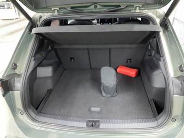 Volkswagen Tiguan 1.5 eTSI