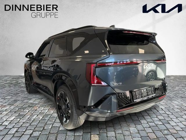 Kia EV5 GT-Line
