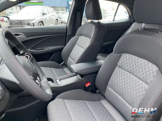 MG MG3 Comfort Hybrid+