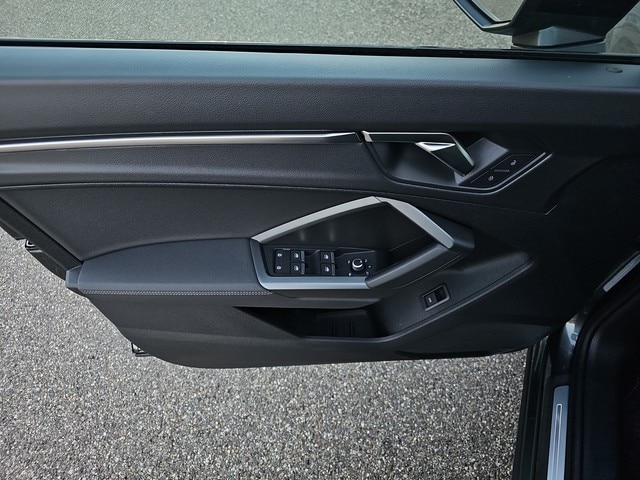 Audi Q3 35 TFSI S-Line S-Tronic Sportback