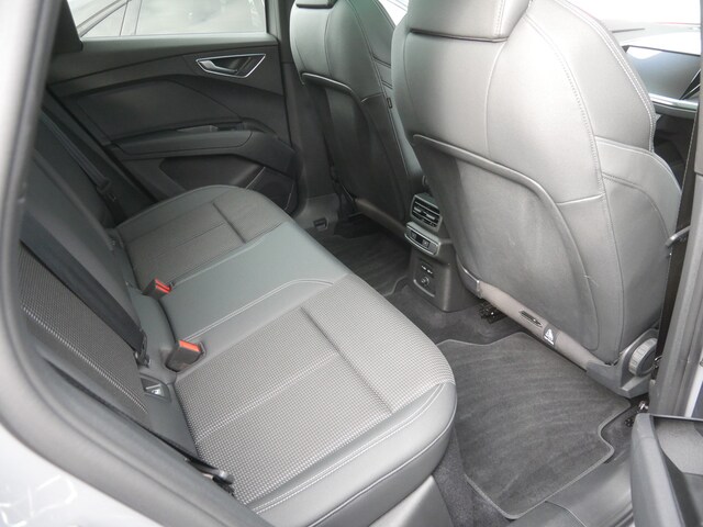 Audi Q4 e-tron 50 Quattro Sportback