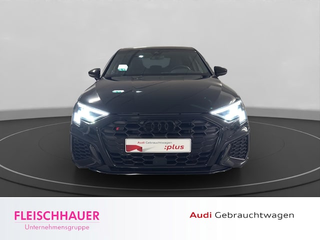 Audi S3 Quattro S-Tronic Sportback