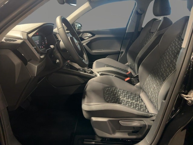 Audi A1 25 TFSI S-Tronic Sportback