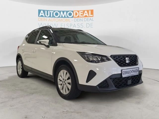 Seat Arona Style