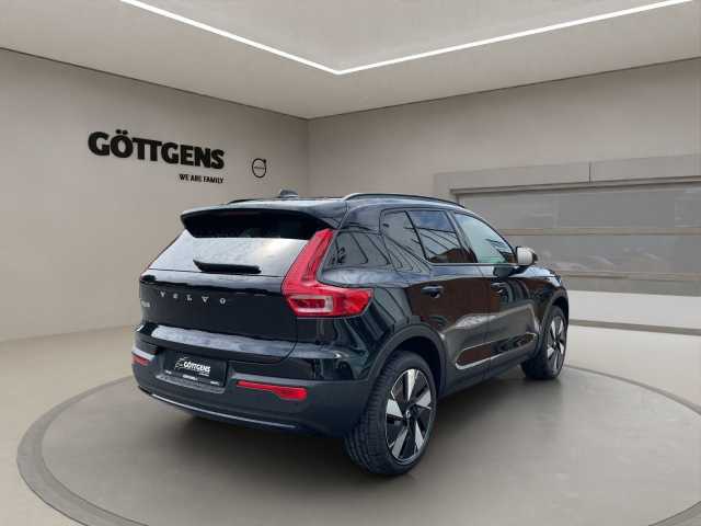 Volvo EX40 Extended range Plus Single motor