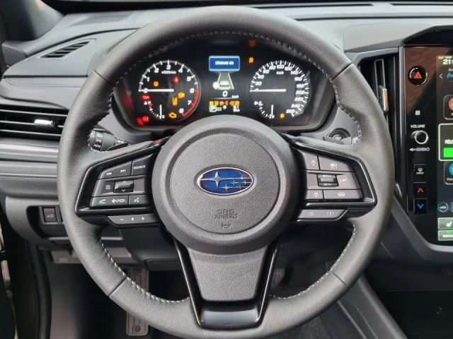 Subaru Forester Exclusive