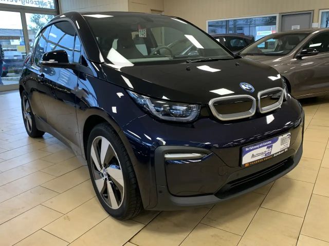 BMW i3 Sedan
