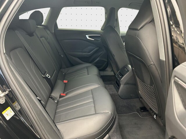 Audi A5 Avant S-Tronic