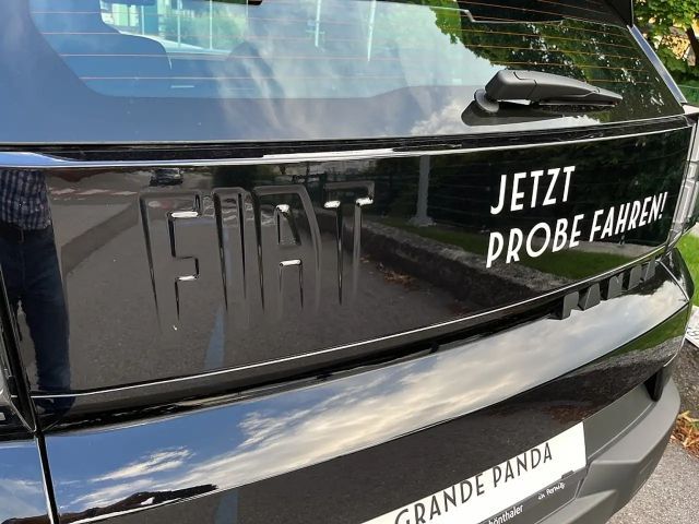 Fiat Grande Panda Hybrid 110 eDCT Icon