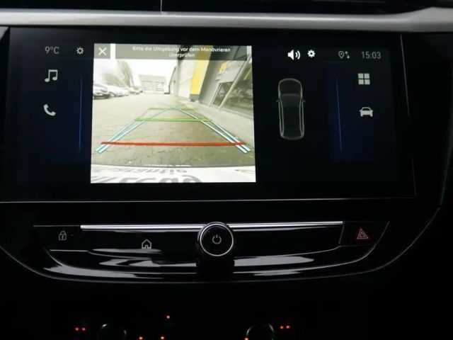 Opel Corsa GS-Line Grand Sport